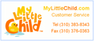 mylittlechild.com
